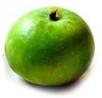 Apple Gourd
