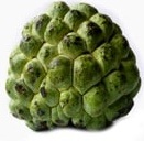 Custard-Apple