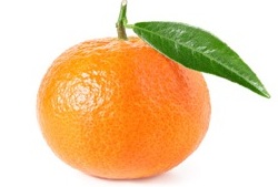 Mandarin