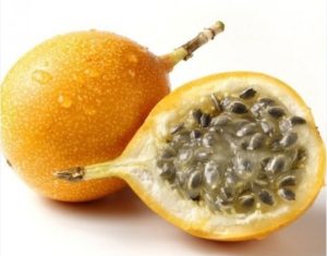 Passion-Fruit