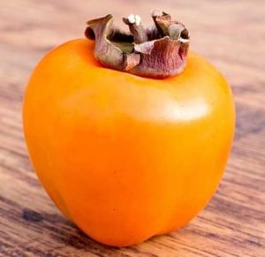 Persimmon