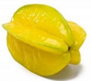 Star Fruit